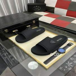 Picture of Prada Slippers _SKUPradasz38-45CD0607116